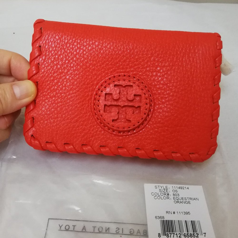 New Tory Burch Mini Case